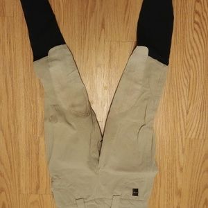 FITS size small breeches